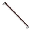Rosewood Fascia Board Double Joint Subtle Grained