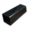 Black Squareline Downpipe 2.75m
