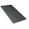 Anthracite Grey Subtle Grained Finish- Soffit Board -405mm x 5m