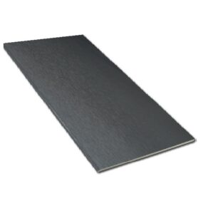 Anthracite Grey Subtle Grained Finish- Soffit Board -150mm x 5m