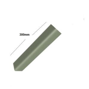 Chartwell Green 90° Internal Fascia Board Corner-Subtle Grained