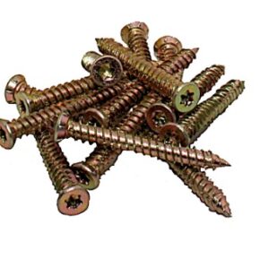 Concrete Screws