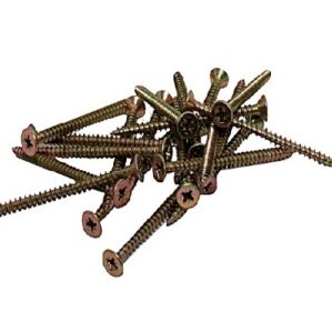 Multi-purpose Screws