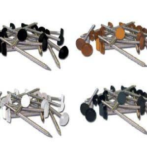 Poly Pins and Nails