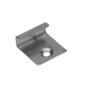 Decking Starter Clips x 10