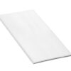 White-Soffit Board-450mm x 5m