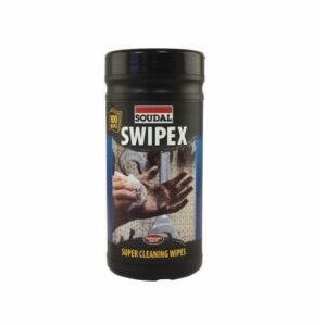Multi Purpose Heavy Duty Wipes