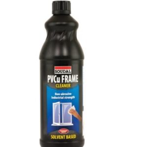 Pvcu Solvent Cleaner
