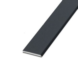 Anthracite Grey Grained 60mm Architrave