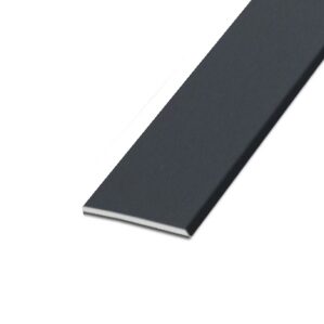 Anthracite Grey Grained 90mm Architrave