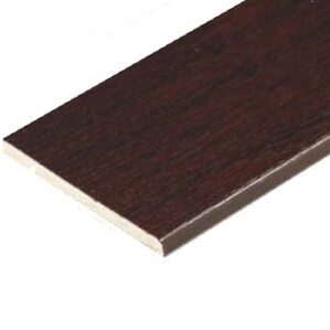 Rosewood Grained 60mm Architrave