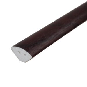 Rosewood 15mm Quadrant