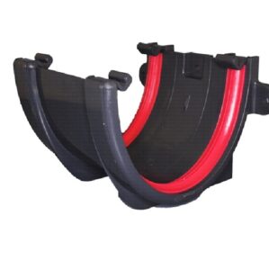 Anthracite Grey Deep Guttering
