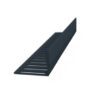 Durasid Vented Trim for Natural Textured Upvc Cladding