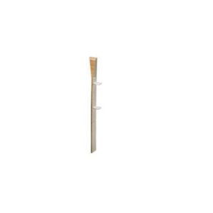Oak Skirting Board Ogee Internal Corner 100mm
