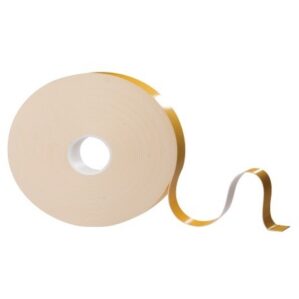 Double Sided Tape 10 x 1mm X 50M
