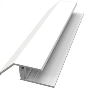 Pale Blue Fortex 2 Part 135° External Angle Trim