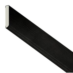 Black Ash-Subtle Grained