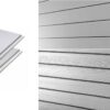 CEDRAL-Click Cladding Textured-Smooth Finish External Cladding-Cream White-C07 - Image 2