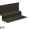 CEDRAL-Click-Internal Corner Trim 3m-Forest Grey-C60