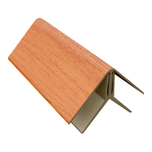 Red Cedar-2-Part Internal / External Corner Trim-Upvc-3m