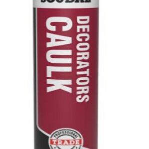 Decorators Caulk Sealant