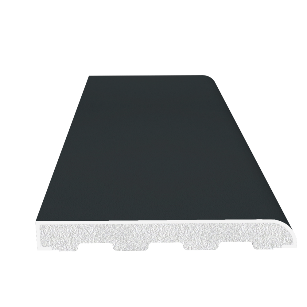 Anthracite Grey Smooth 40mm Architrave - Image 2
