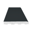Anthracite Grey Smooth 40mm Architrave - Image 2