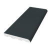 Anthracite Grey Smooth 40mm Architrave
