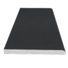 Black Matt-Smooth 60mm Architrave - Image 2