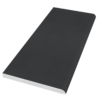 Black Matt-Smooth 60mm Architrave