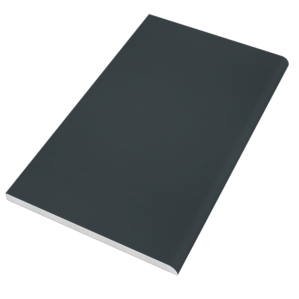 Anthracite Grey Smooth 90mm Architrave