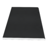 Black Matt-Smooth 90mm Architrave - Image 3