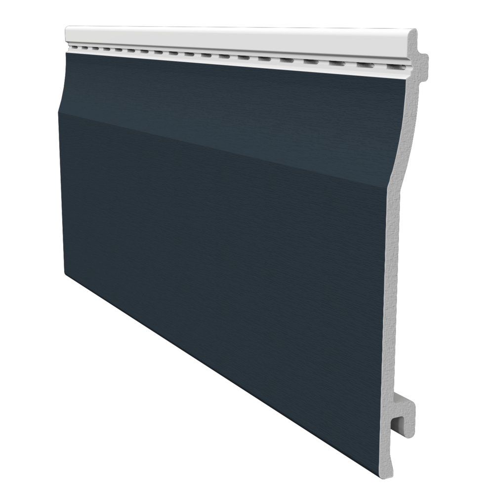 Anthracite Grey External Cladding 150mm x 5m