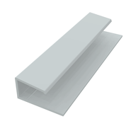 Pale Blue Fortex Universal Edge Trim