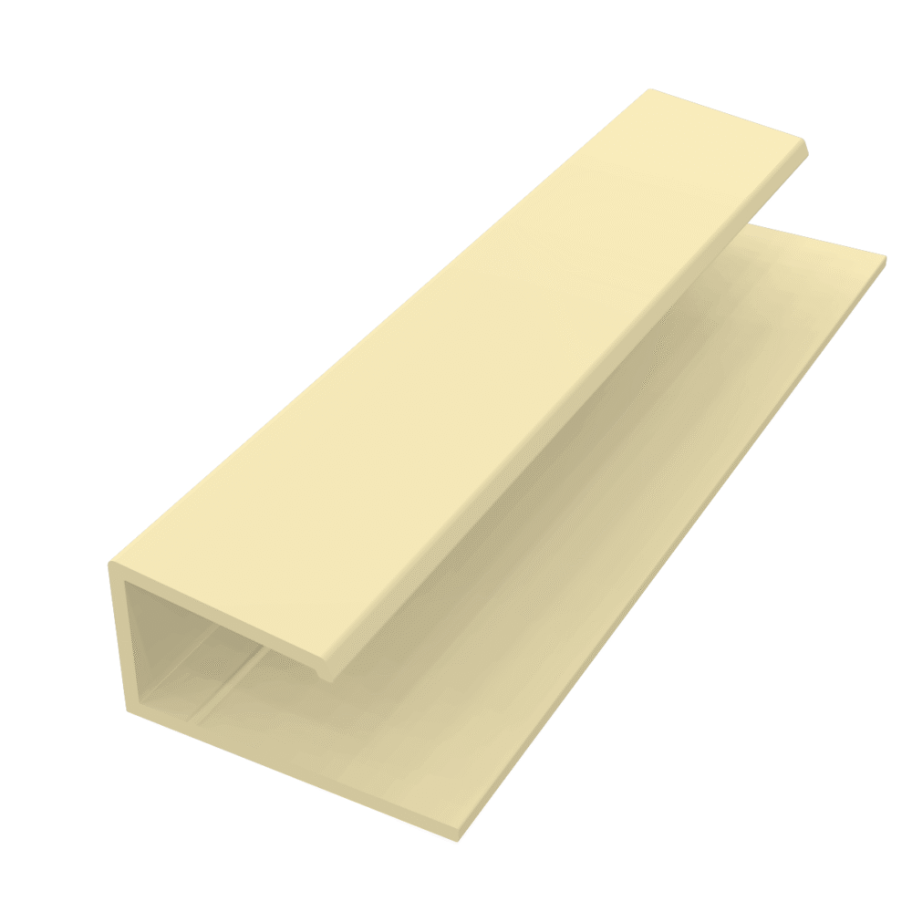 Sand Fortex Universal Edge Trim