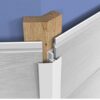 Sage Green Fortex 2 Part 135° External Angle Trim - Image 2