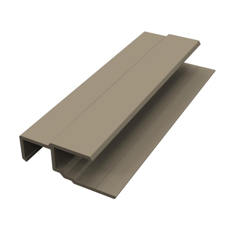 Argyle Brown Fortex Multifunction Trim - Image 2