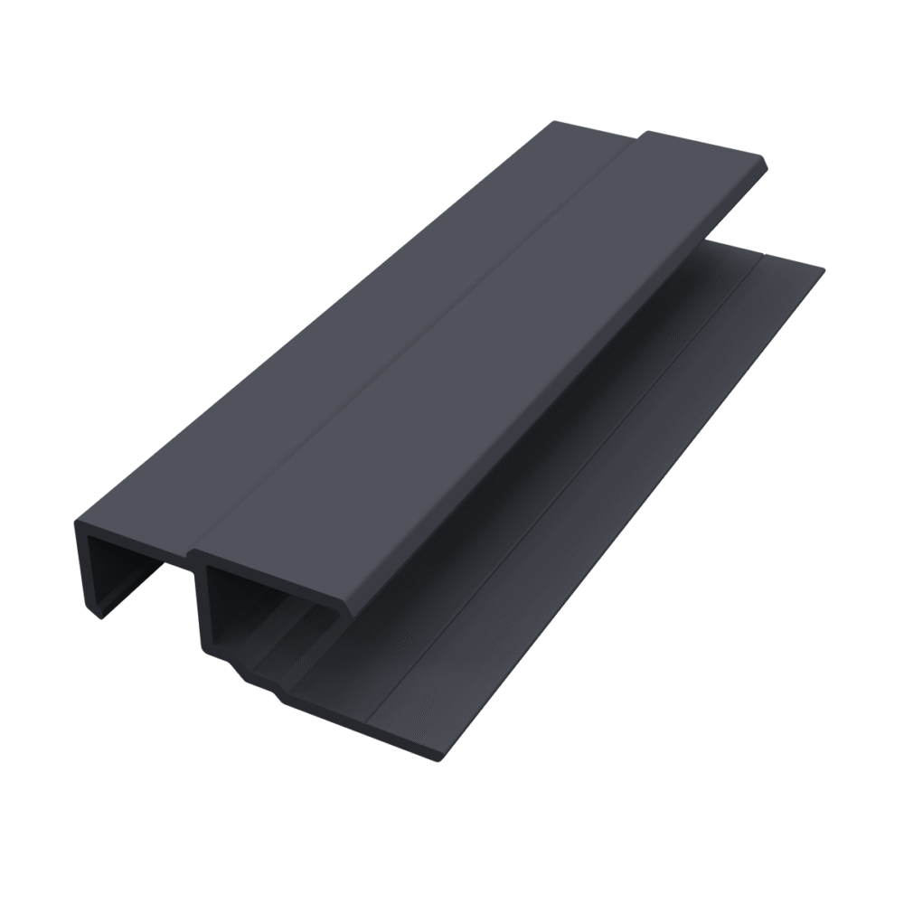 Slate Grey Fortex Multifunction Trim - Image 2