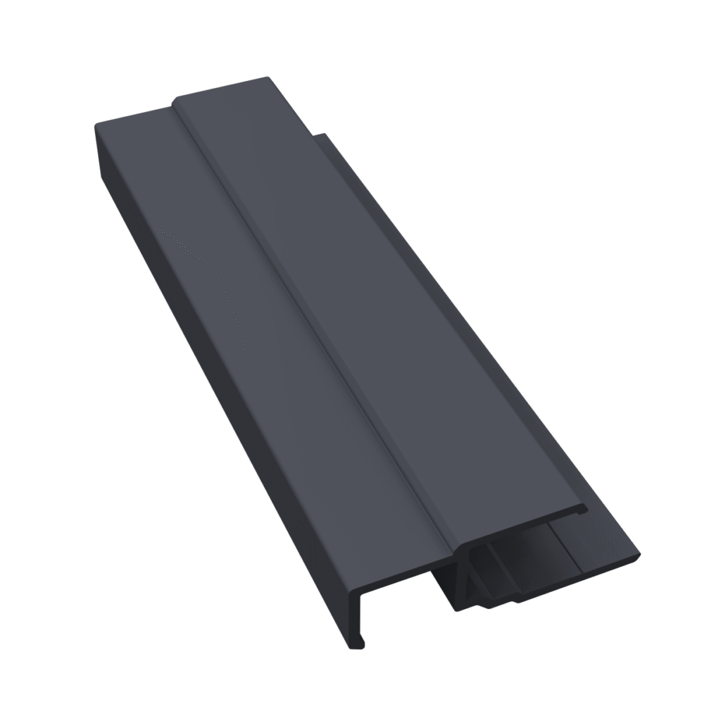 Slate Grey Fortex Multifunction Trim - Image 3
