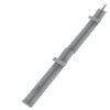 Storm Grey Fortex 333mm Butt Jointing Trim - Image 2