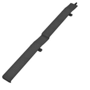 Slate Grey Fortex 333mm Butt Jointing Trim