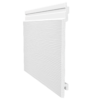 White Fortex 182mm Shadow Gap Cladding - Image 2
