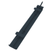 Anthracite Grey Fortex 182mm Shadow Gap Butt Jointing Trim - Image 3