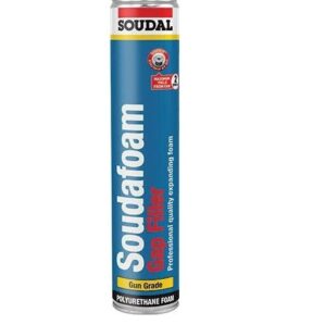 Foam Gun Grade 750ml