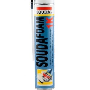 Foam Hand Held 750ml