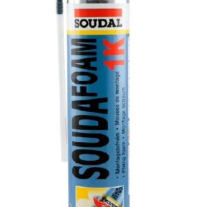 Foam Hand Held 750ml