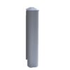 Graphite Grey Pvc Composite Post 1800mm