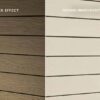 CEDRAL-Click Cladding Textured-Smooth Finish External Cladding-Cream White-C07 - Image 3