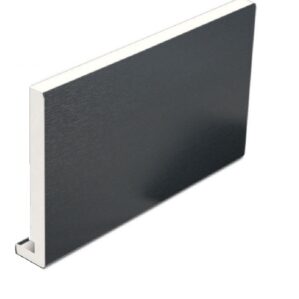 (Samples) 18mm Full Replacement Fascia Boards Various Colours